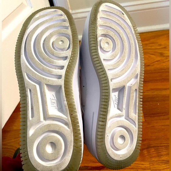 Nike AF1 - Picture 5 of 5